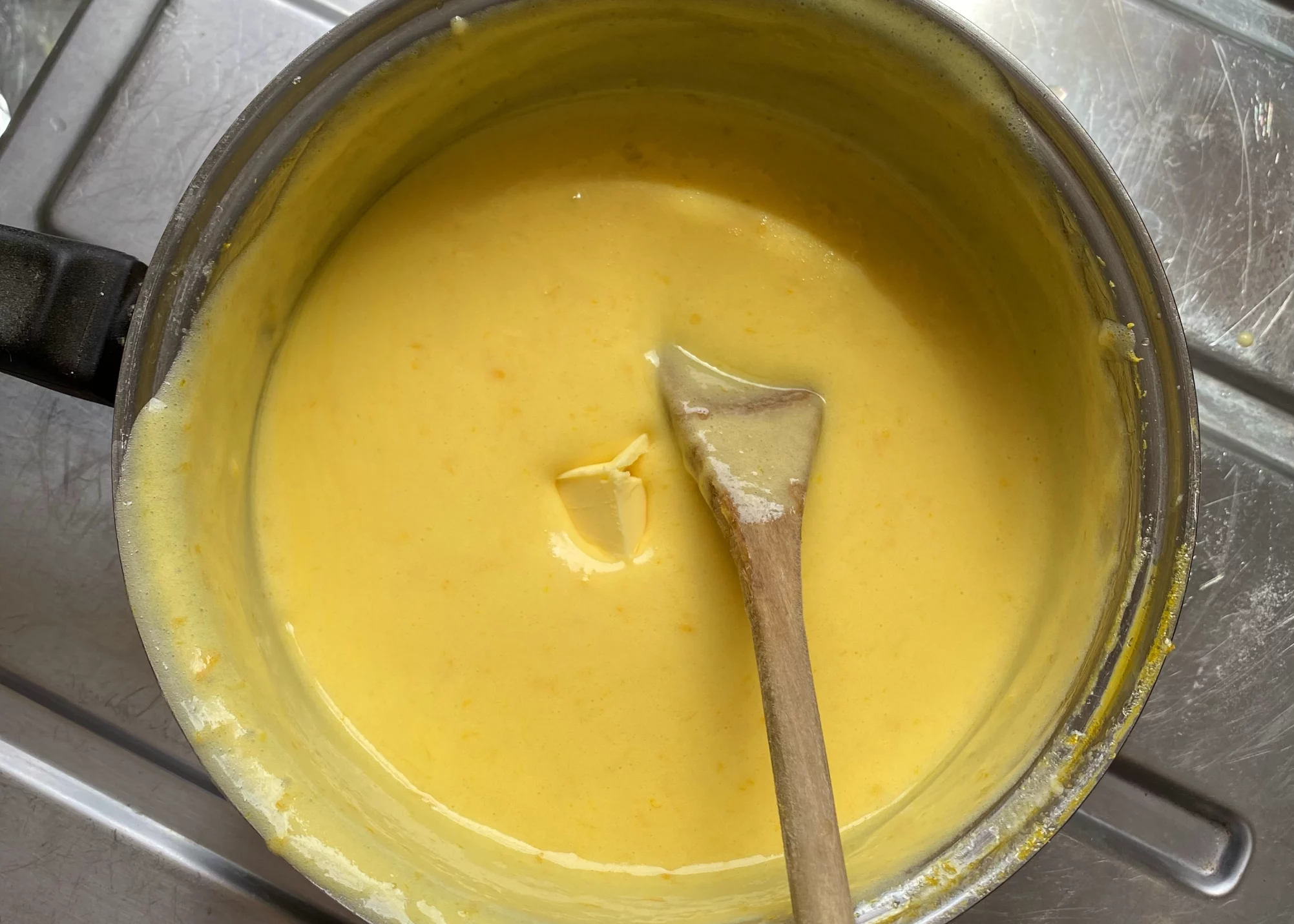 Lemon Curd